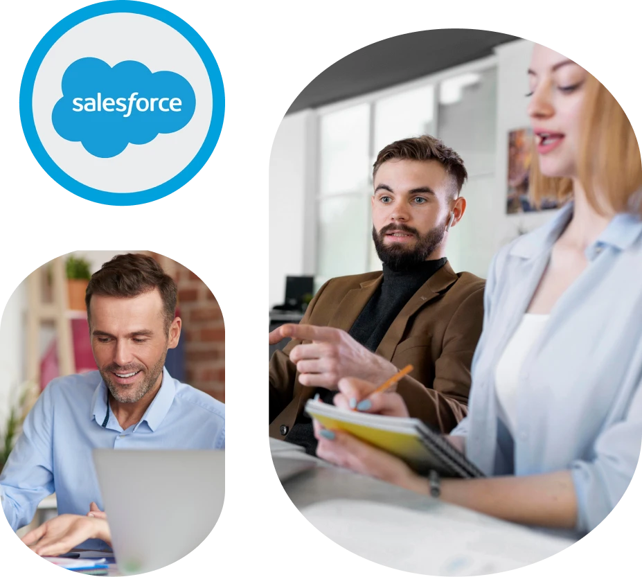 CTA Carreers - Stratu Sulutions - Salesforces CRM Services