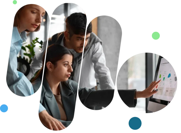 Careers Jobs in Salesforce agency