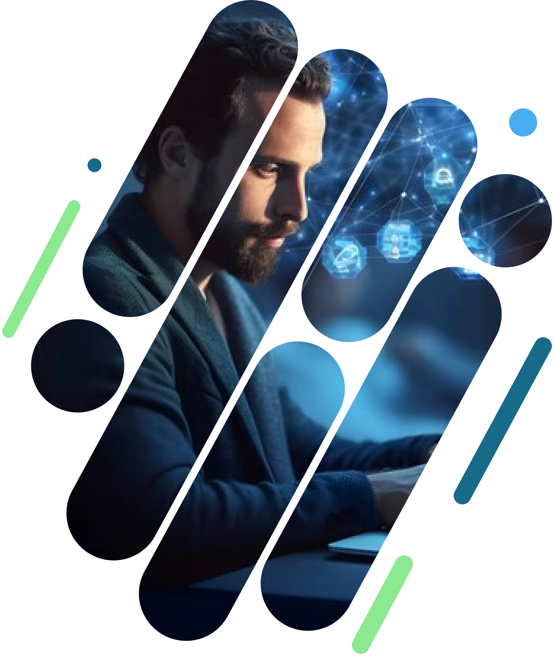 Developer our Salesforce CRM Services