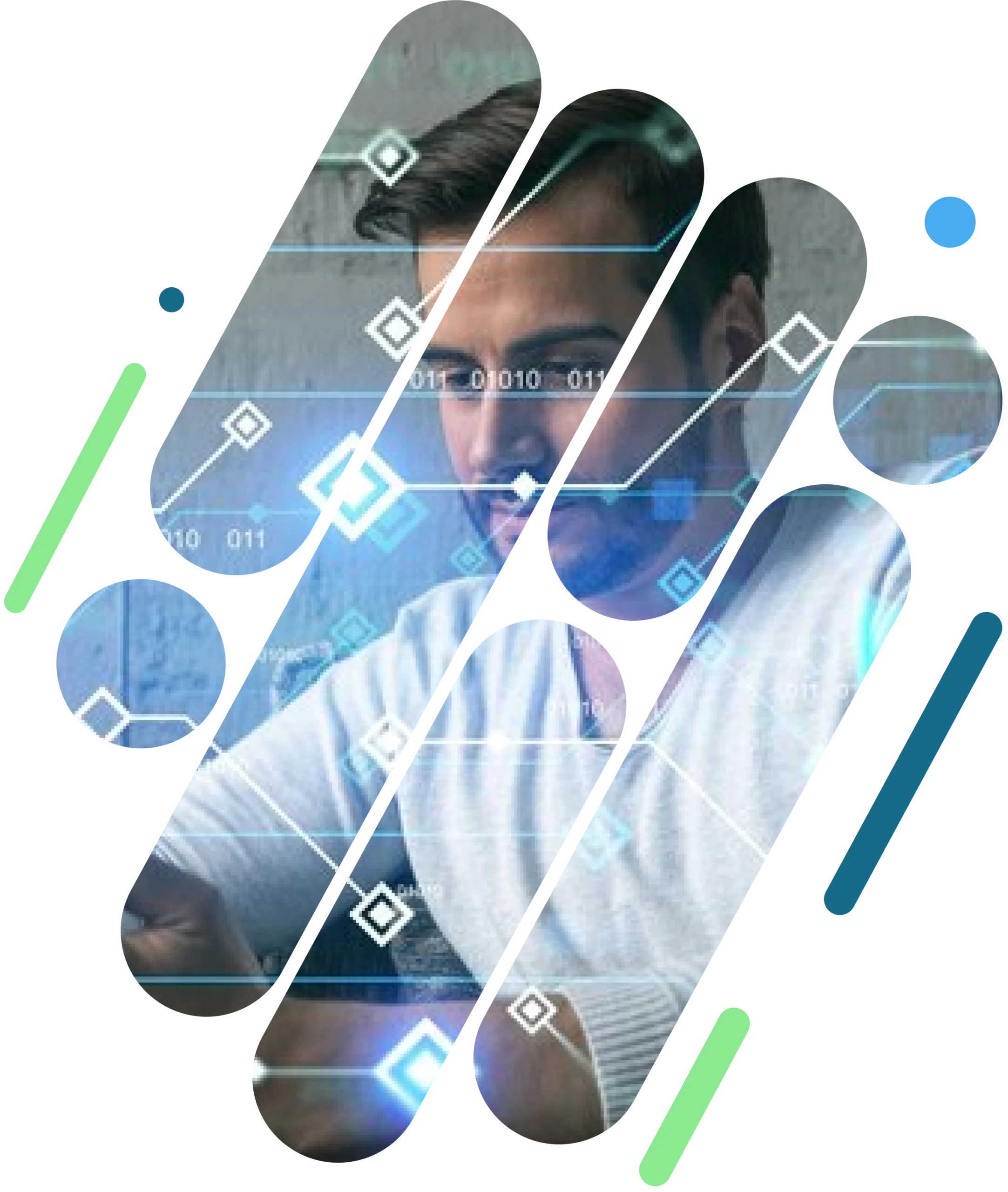 Implementation our Salesforce CRM Services