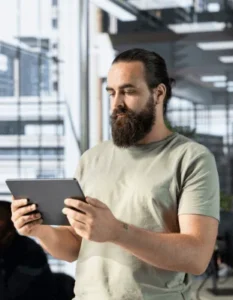 Stratu Solutions - Home Backgroud - Salesforce Service- 01