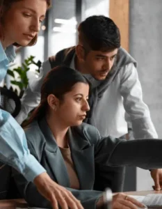 Stratu Solutions - Home Backgroud - Salesforce Service- 05