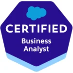Stratu Solutions - Salesforce Certified - Business Analyst