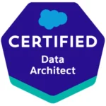 Stratu Solutions - Salesforce Certified - Data Architect