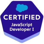 Stratu Solutions - Salesforce Certified - JavaSctipt Developer I
