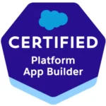Stratu Solutions - Salesforce Certified - Platform App Builder