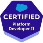 Stratu Solutions - Salesforce Certified - Platform Developer II