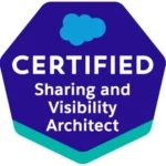 Stratu Solutions - Salesforce Certified - Sharing and Visibility Architect